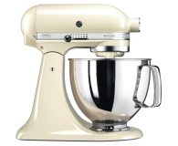 KITCHENAID Robot kuchenny 5KSM125 EAC Artisan Kremowy - 1379495 - zdjęcie 2